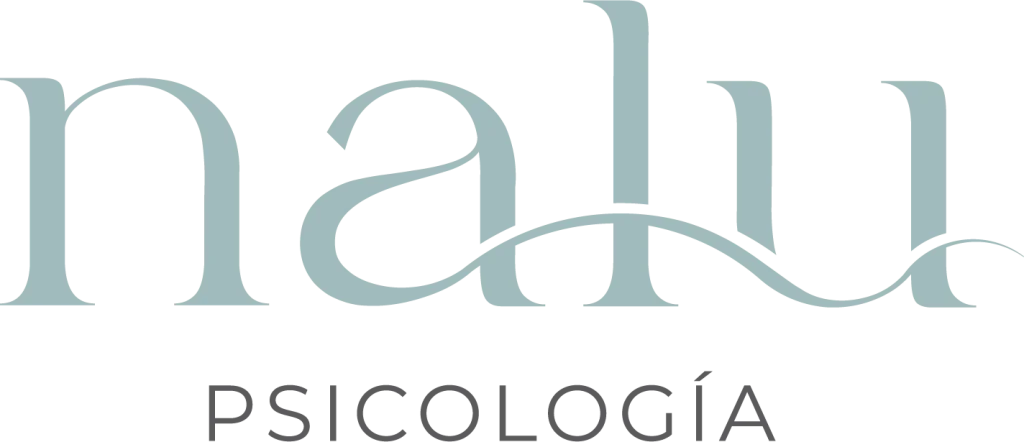 Logo nalu psicologia