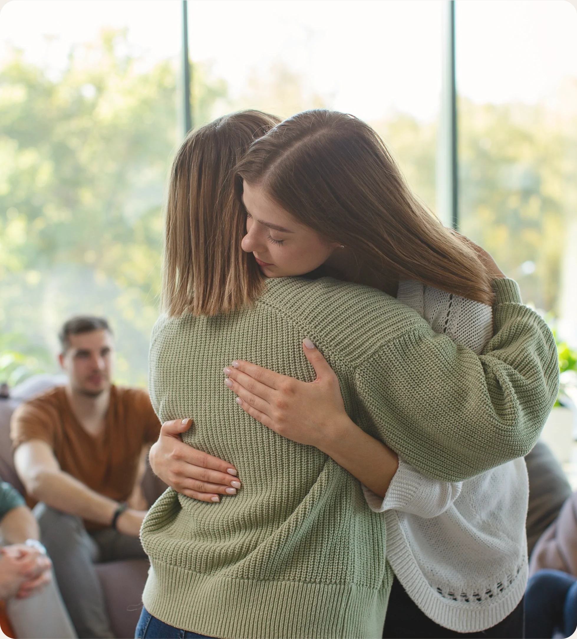 Psicoterapia especializada en TCA en Nalu TCA Terrassa
